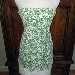 Self Esteem Strapless Stretch Top